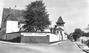 Clinique 1931 Clinique 1931