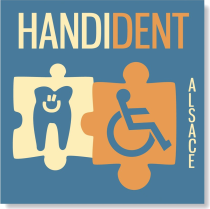 Logo Handident Logo Handident